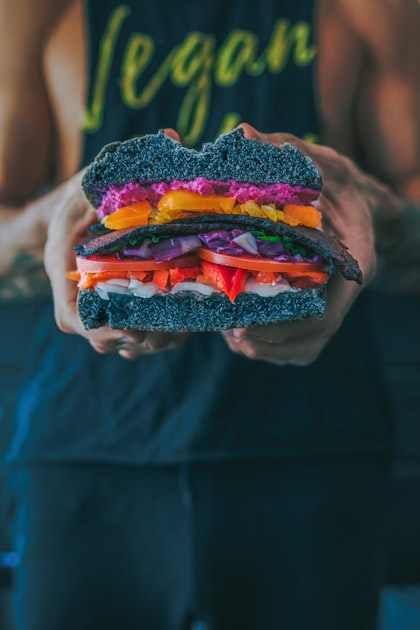 Seasonal Vegan Recipes for Every Palate