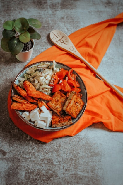 10 Easy Vegan Recipes for Beginners